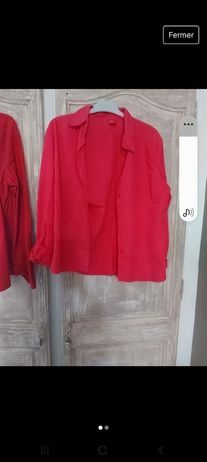 Chemise