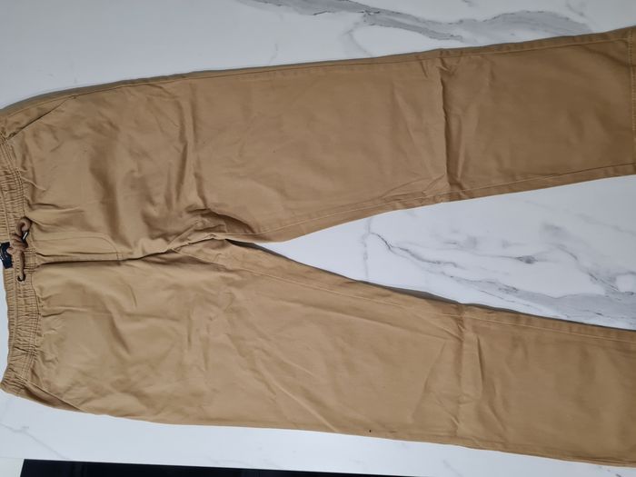 Lot de 2 pantalons kiabi - photo numéro 2