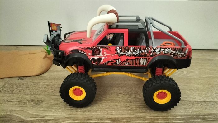 Playmobil 70549 - photo numéro 2