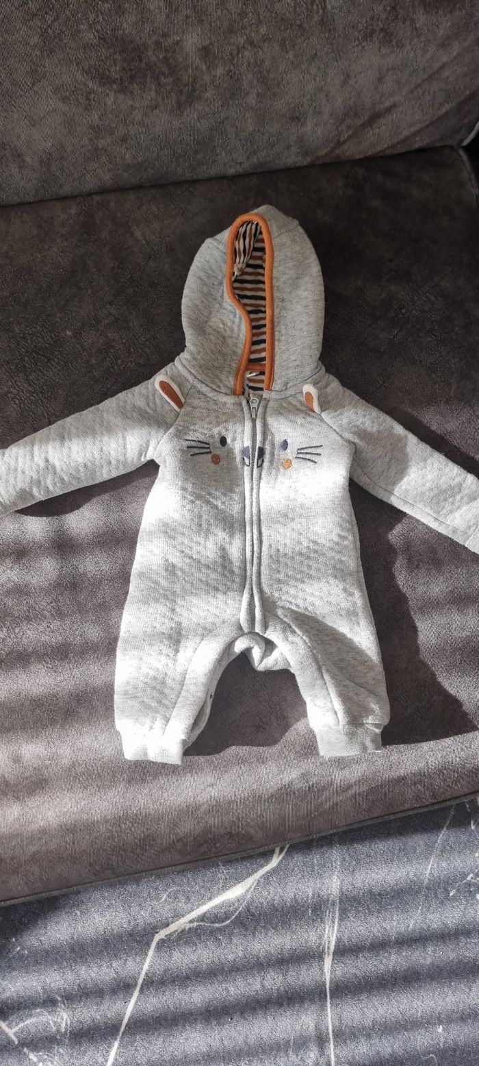 Combinaison - photo numéro 2