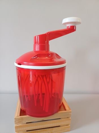 batteur-speedy-chef-tupperware