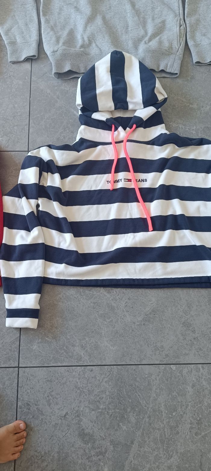 Lot haut pour fille XS/S 👍 ENVOI RAPIDE - photo numéro 5