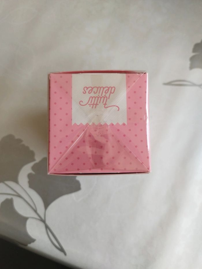 Parfum tutti délice - photo numéro 3