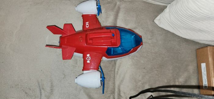 Avion pat patrouille - photo numéro 3