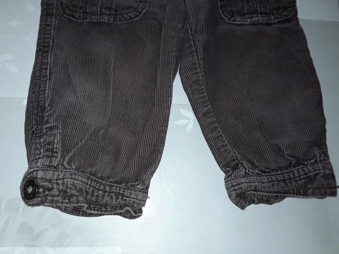 🔮 Bermuda / Short Hiver en 3 ans 🔮 - photo numéro 4