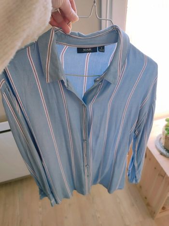 Chemise T.S (36/38)