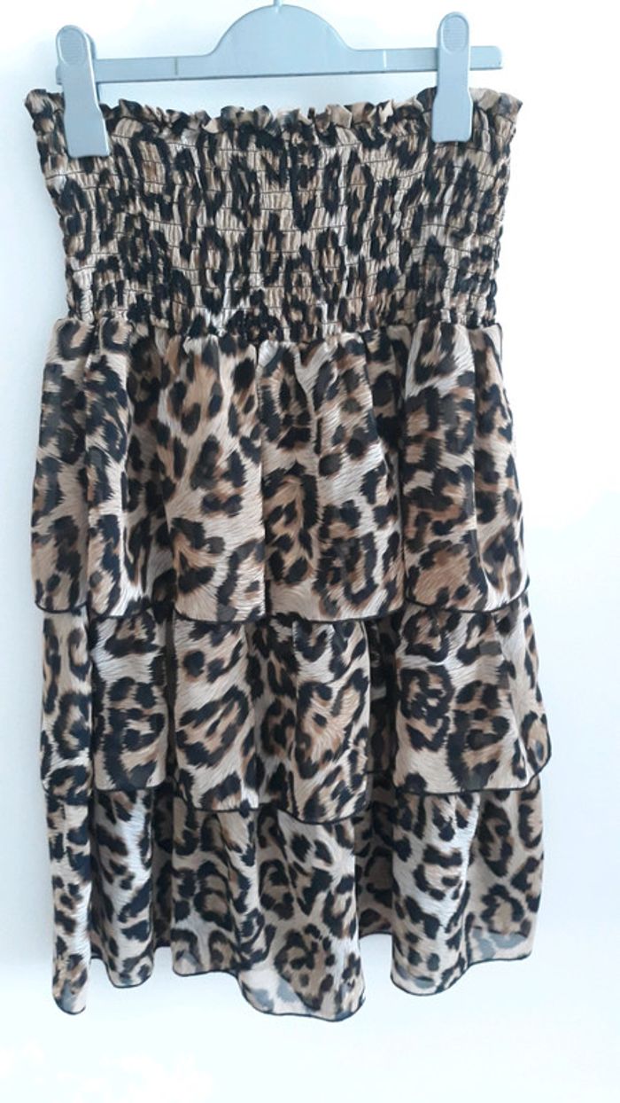 Morgan  robe d été taille 36