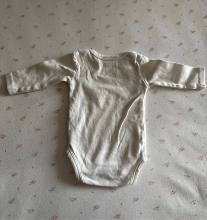 Lot bodies - photo numéro 3