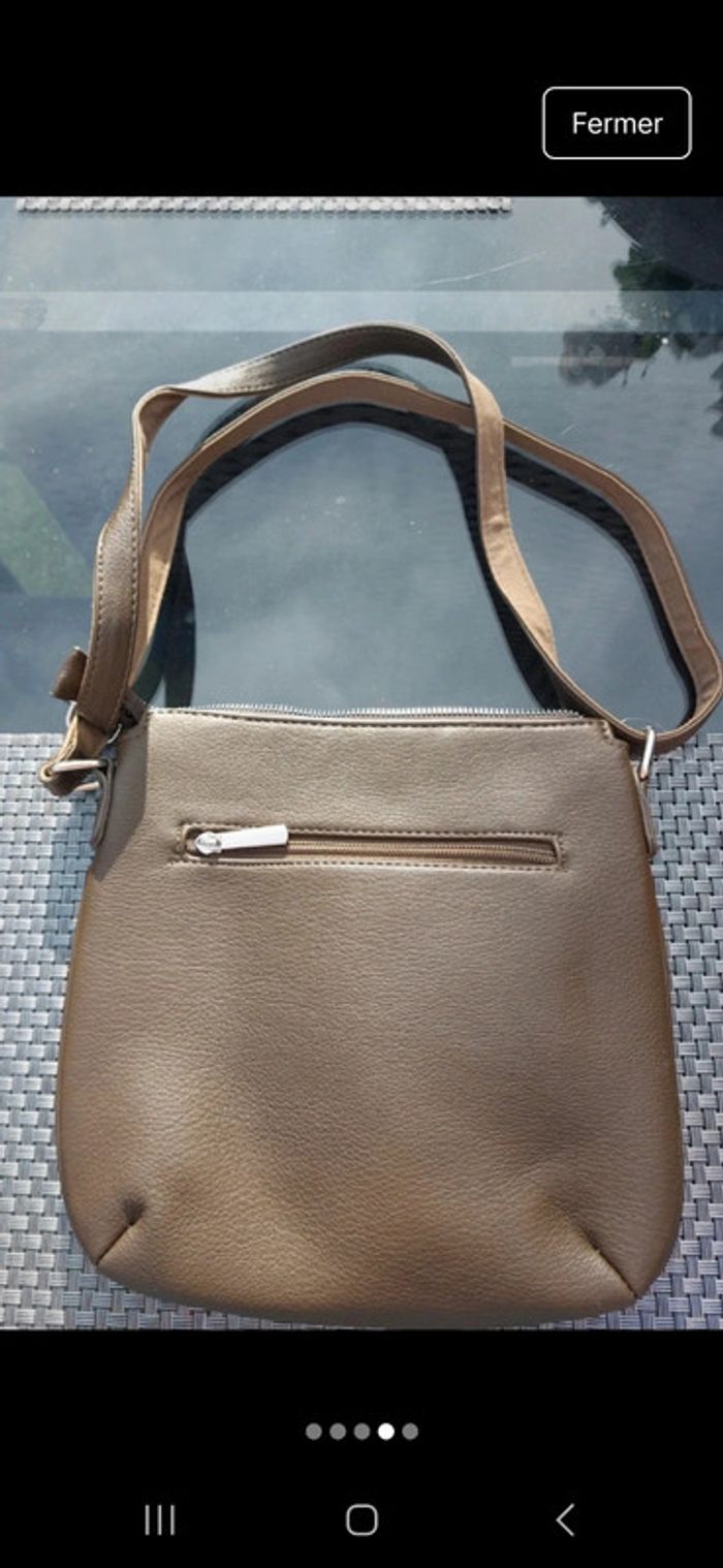 Sac bandoulière - photo numéro 3