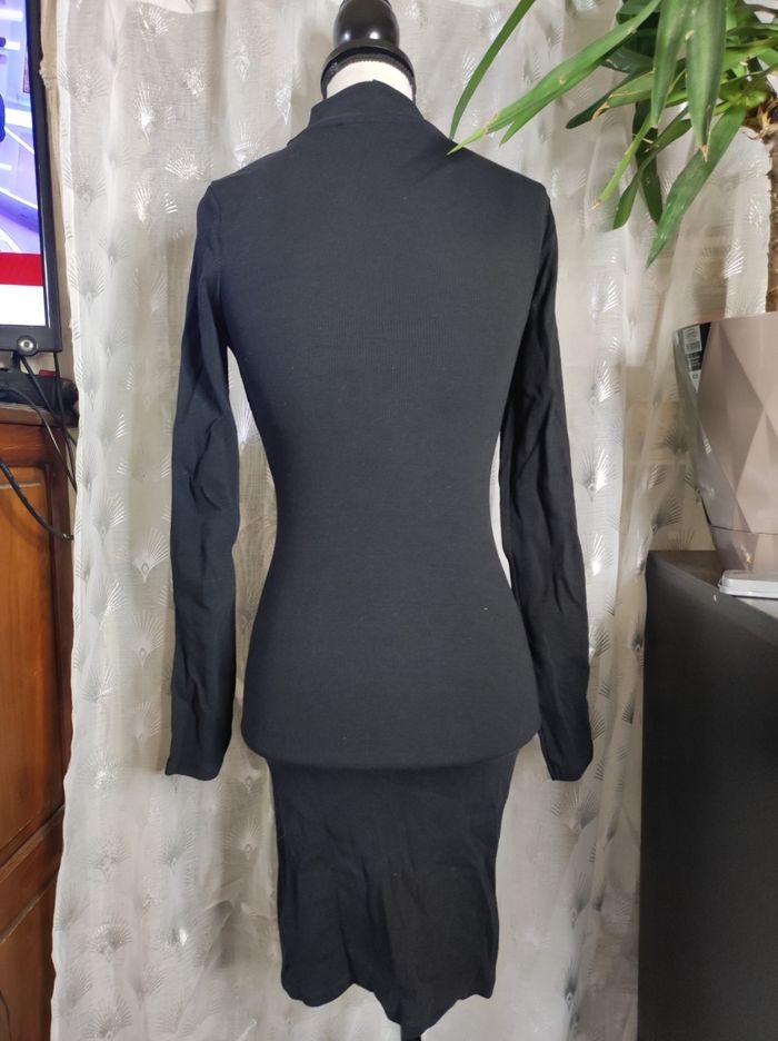 Robe zara - photo numéro 3