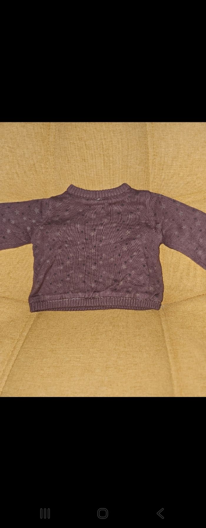 Gilet - photo numéro 2