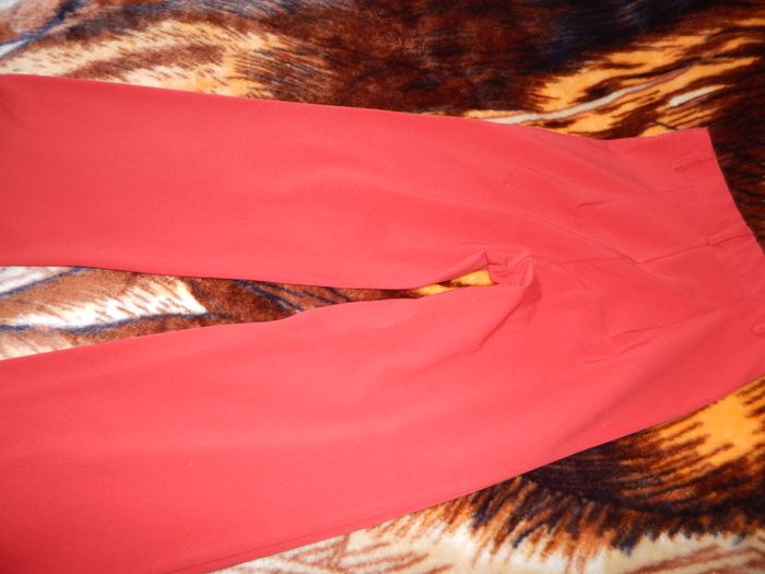 pantalon - photo numéro 3