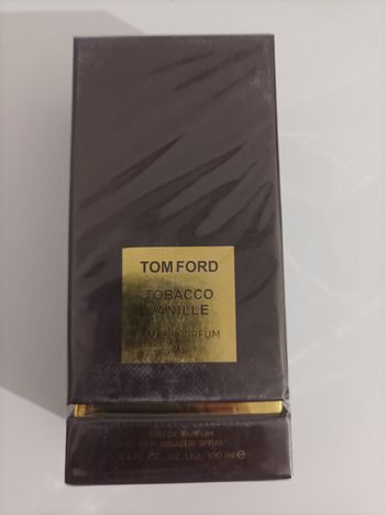 Parfum homme tom ford