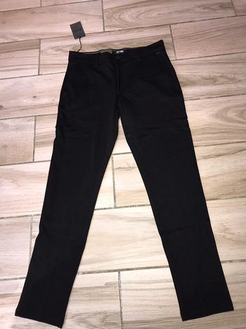 Pantalon noir only & sons W30 L32
