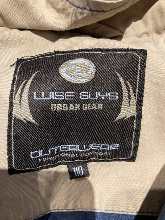 Veste garçon - photo numéro 5