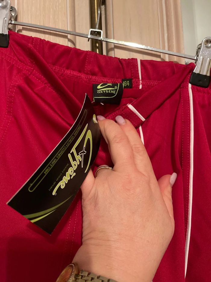 Jupe short sport - photo numéro 3