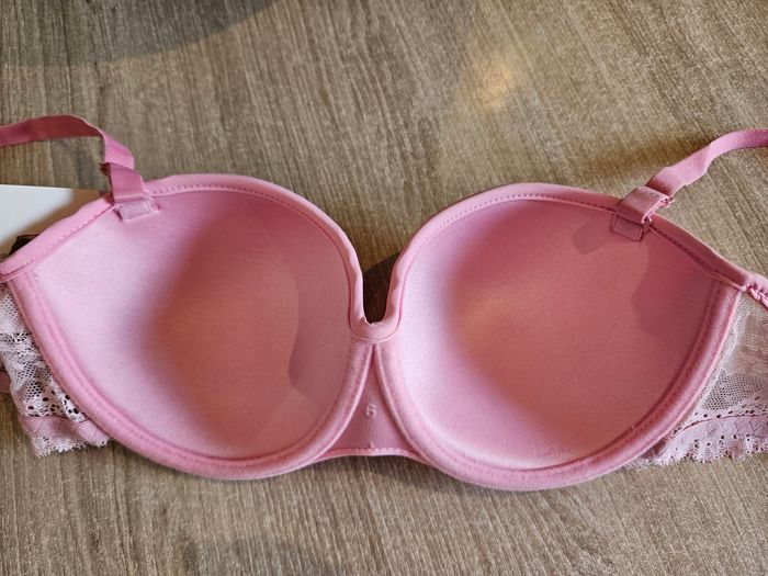 Lot de soutien-gorge ancona lingerie - photo numéro 3