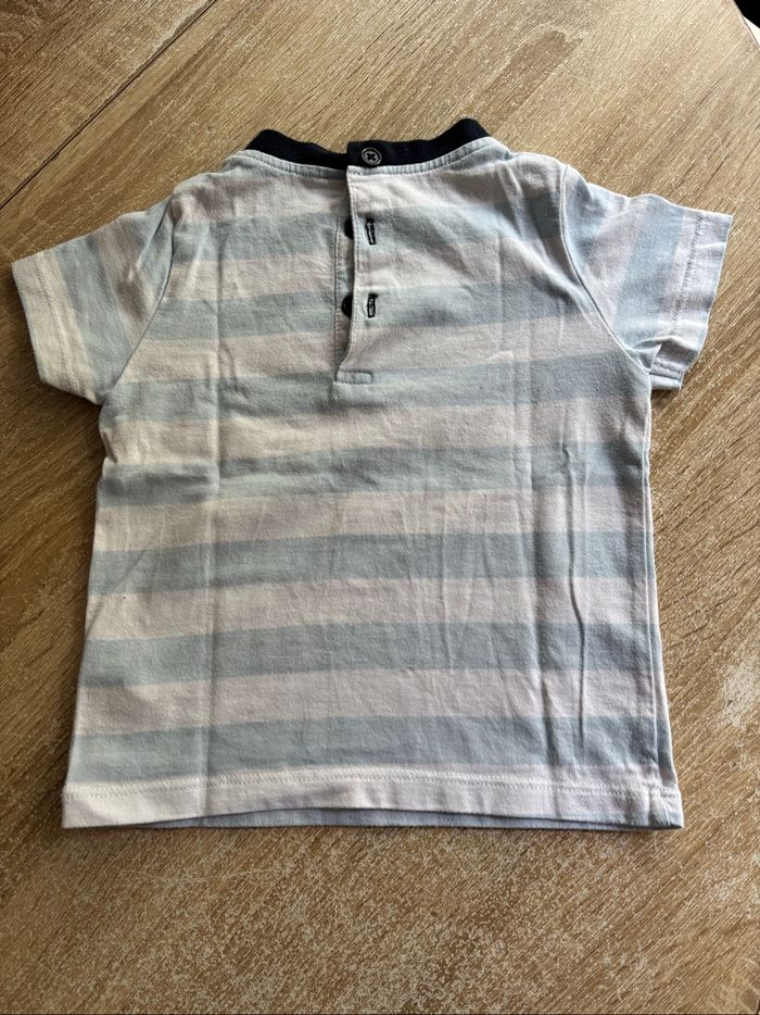 Tee Shirt - photo numéro 2