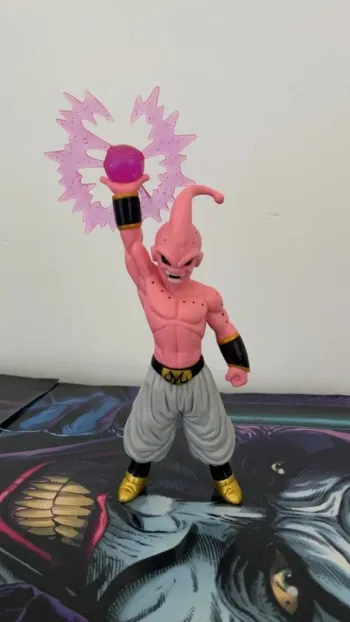 Dragon Ball Z - Majin Buu