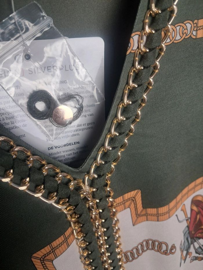 K Design robe T.44 neuve - photo numéro 6