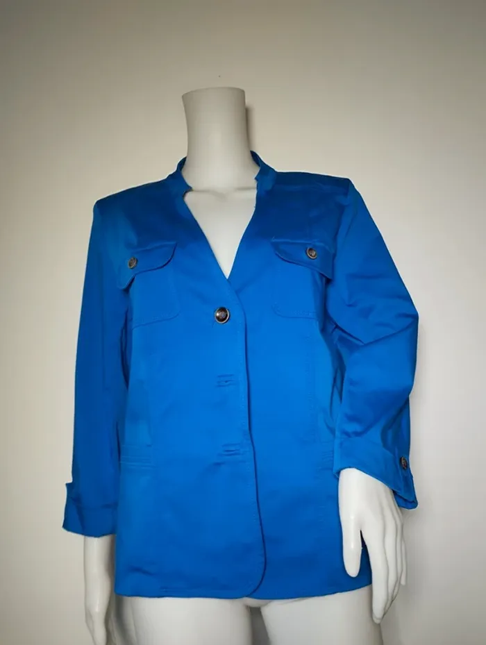 Blazer Antonelle taille 44