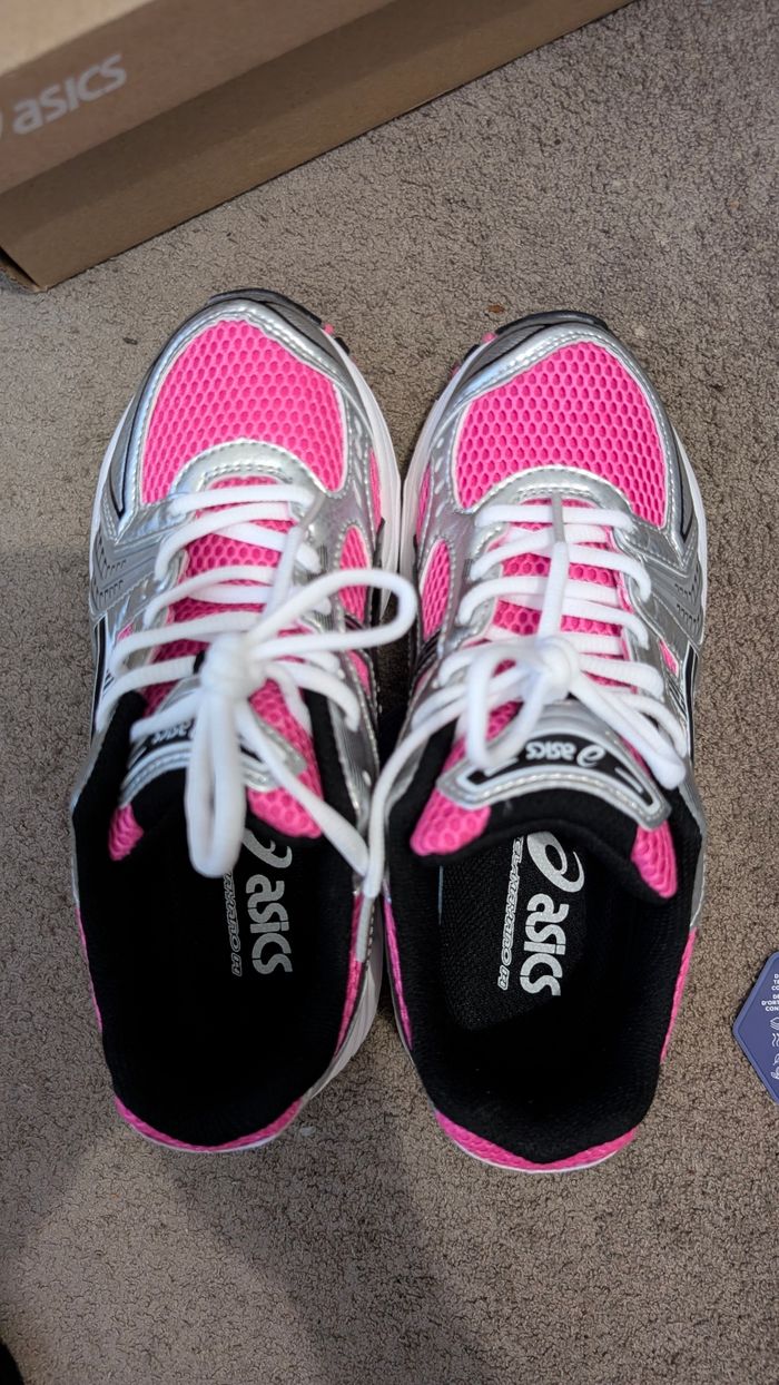 Asics Gel Kayano 14 - photo numéro 5