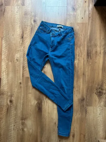 Jean slim femme 👖