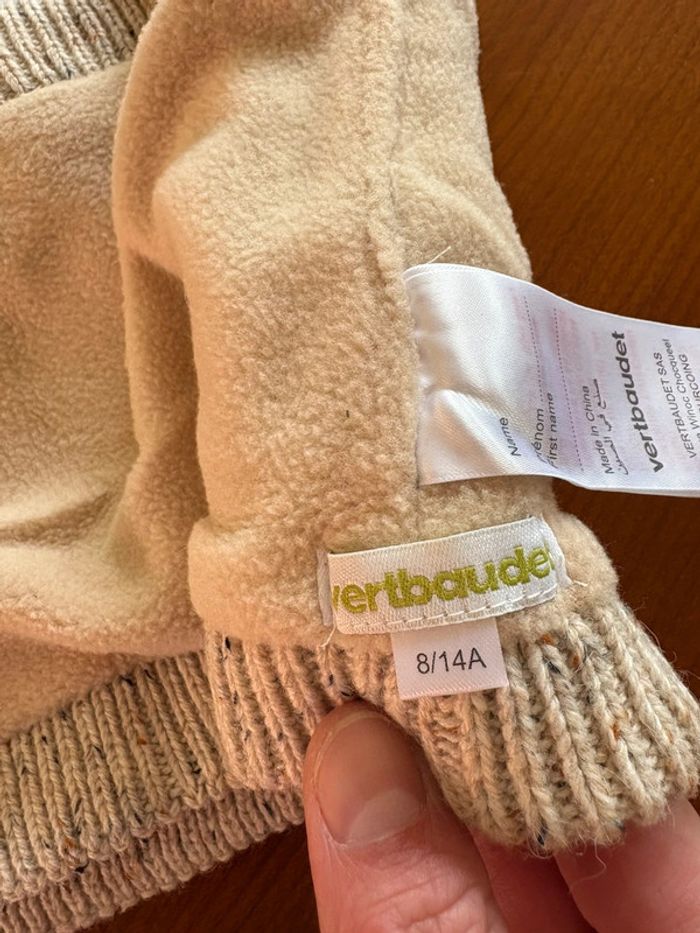 Tour de cou vertbaudet neuf - photo numéro 4