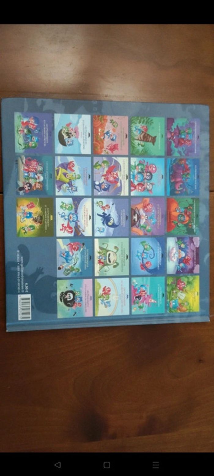 Pyjamask - photo numéro 2