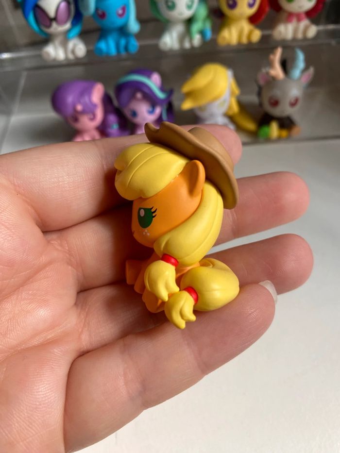 My Little Pony Friendship Is Magic Magic Bottle - photo numéro 19