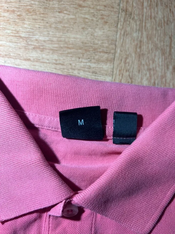 Polos Hugo Boss - photo numéro 4