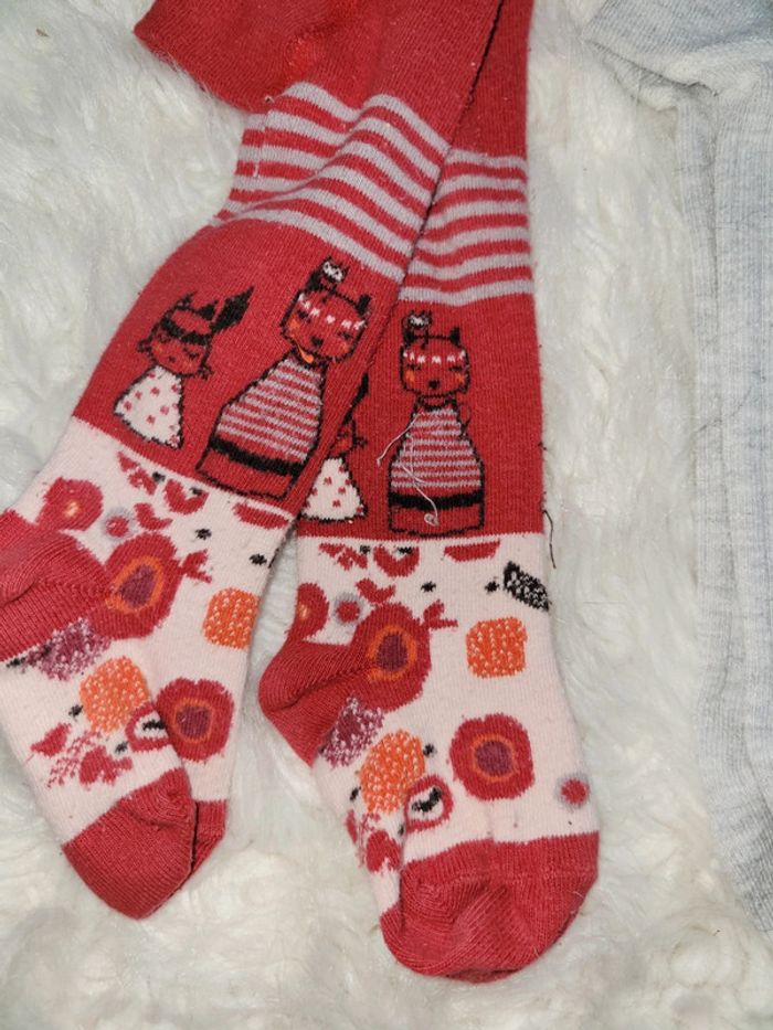 Lots collant 19/20 - photo numéro 2