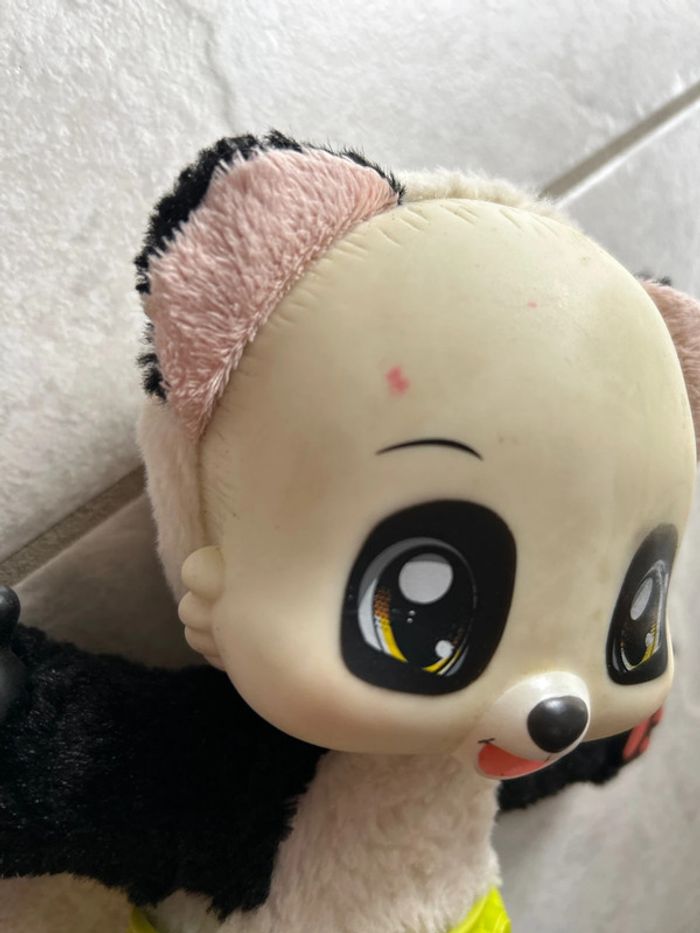 Panda zoopy - photo numéro 4