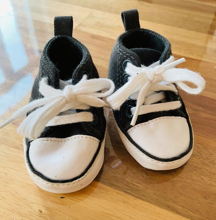 Chaussures bébé