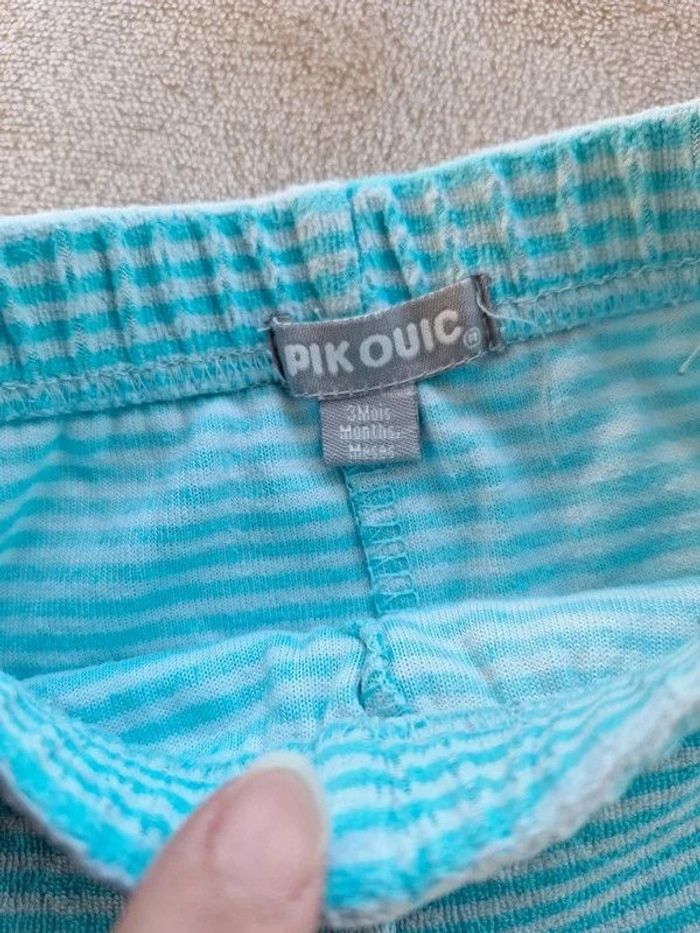 pantalon - photo numéro 2