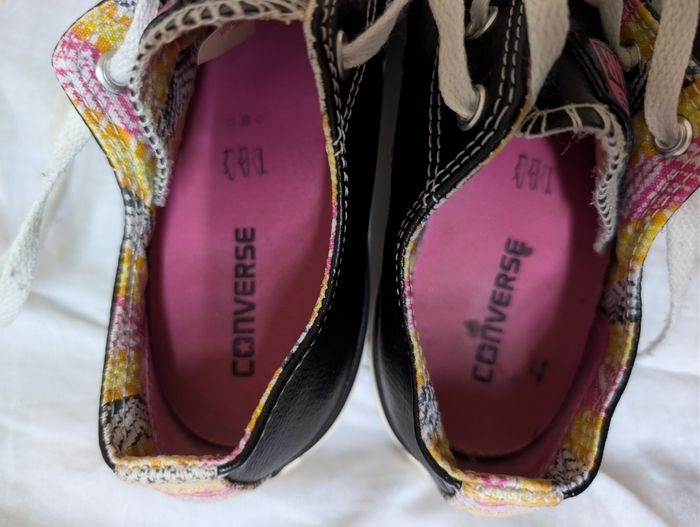 Converse - photo numéro 3