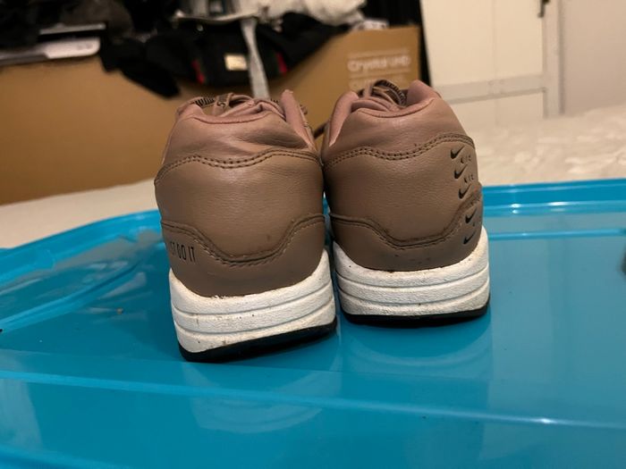 Nike air Max one - photo numéro 6