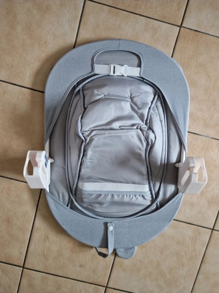 Transat chaise haute Hauck - photo numéro 2