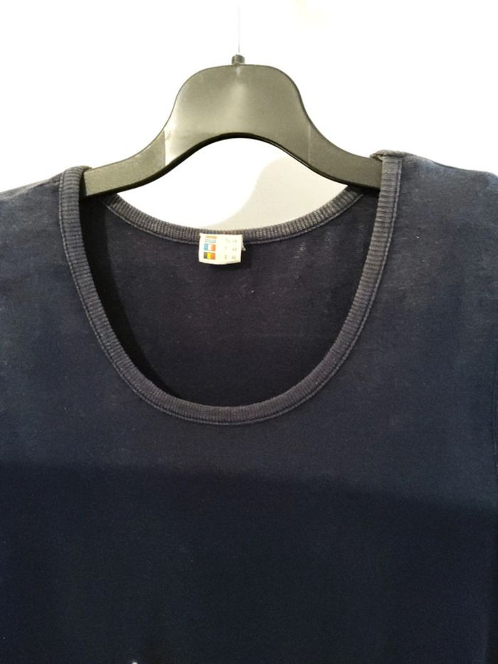 Robe longue (128cms epaule/bas) - photo numéro 3