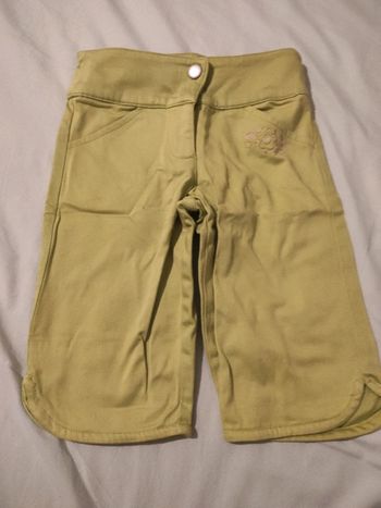 Pantacourt T4A Influx