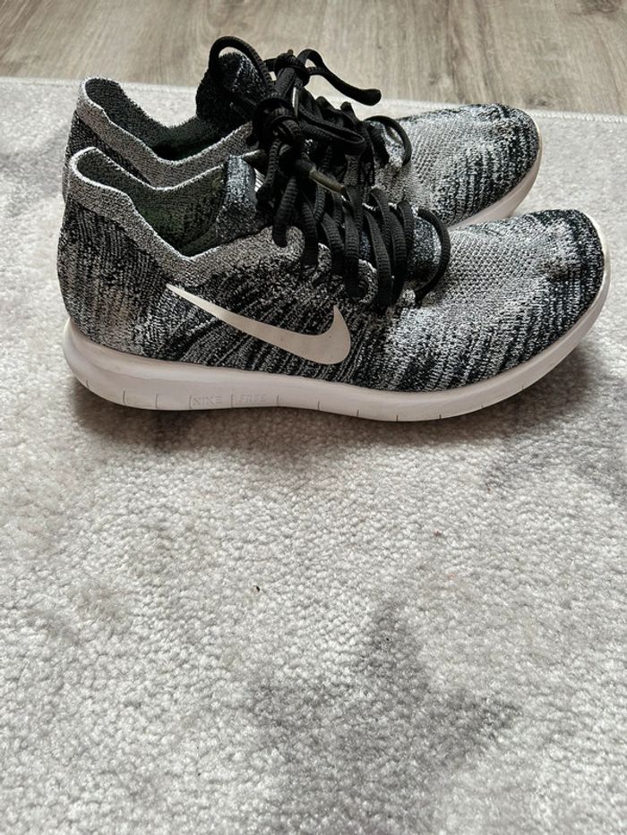 Basket Nike - photo numéro 2