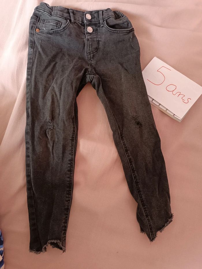 Pantalon Zara 5 ans