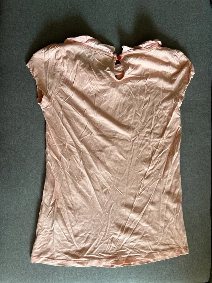 T-shirt femme - photo numéro 3