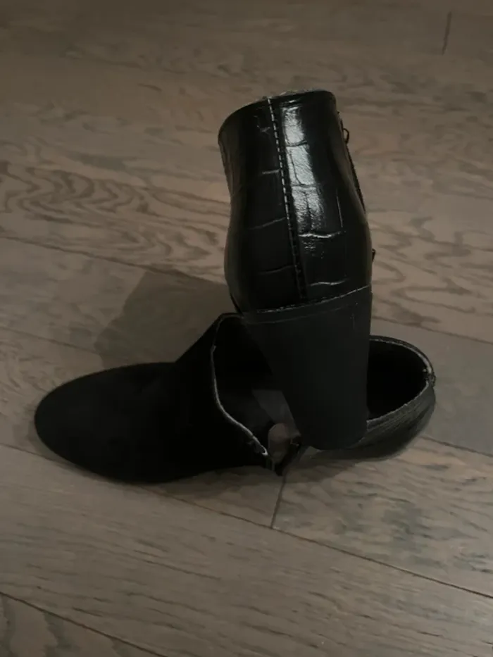 Bottines - photo numéro 5
