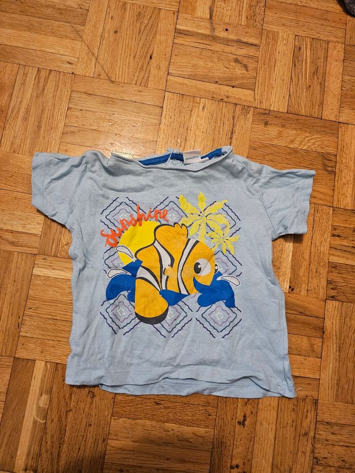 Lot T-shirts - photo numéro 6