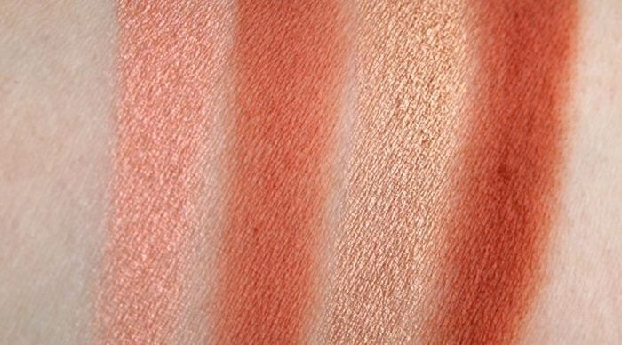 les 4 ombres 368 Chanel - photo numéro 7