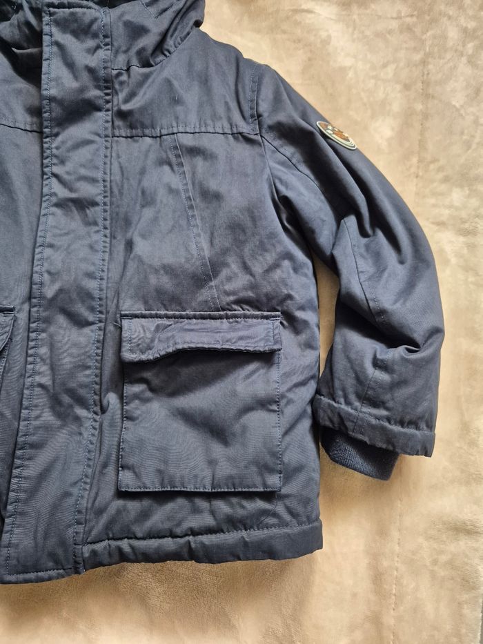 Parka 2 en 1 - photo numéro 3
