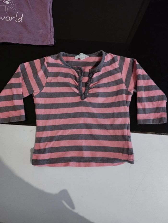 Tee shirt - photo numéro 2