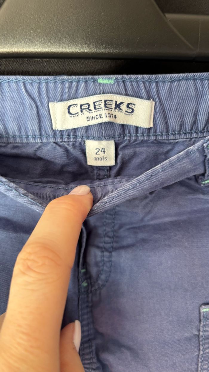 Short - photo numéro 3