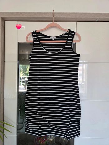 Robe la halle M